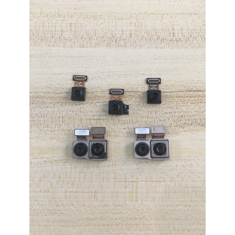 Camera Trước Sau Oppo F9 Zin Hàng Cao Cấp