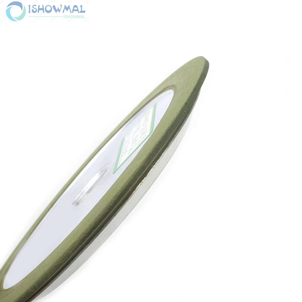 Đĩa mài kim cương 150 Grit 4 Inch chất lượng cao