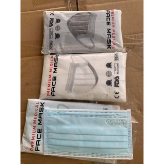 khẩu trang clean pro+