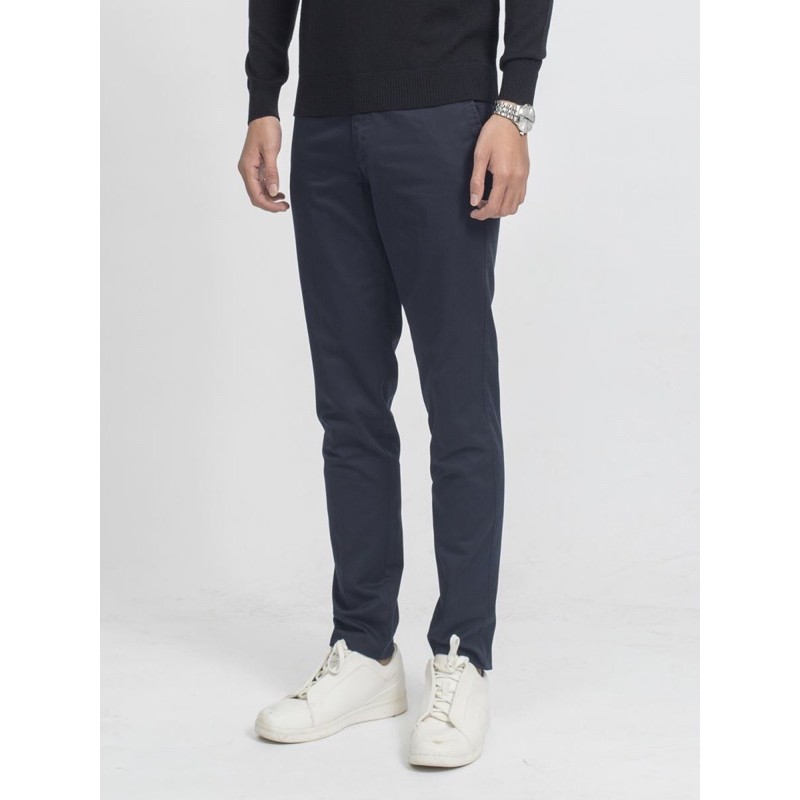 QUẦN KKAKI NAM ARISTINO AKKR04