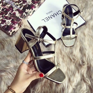 Sandal chiến binh