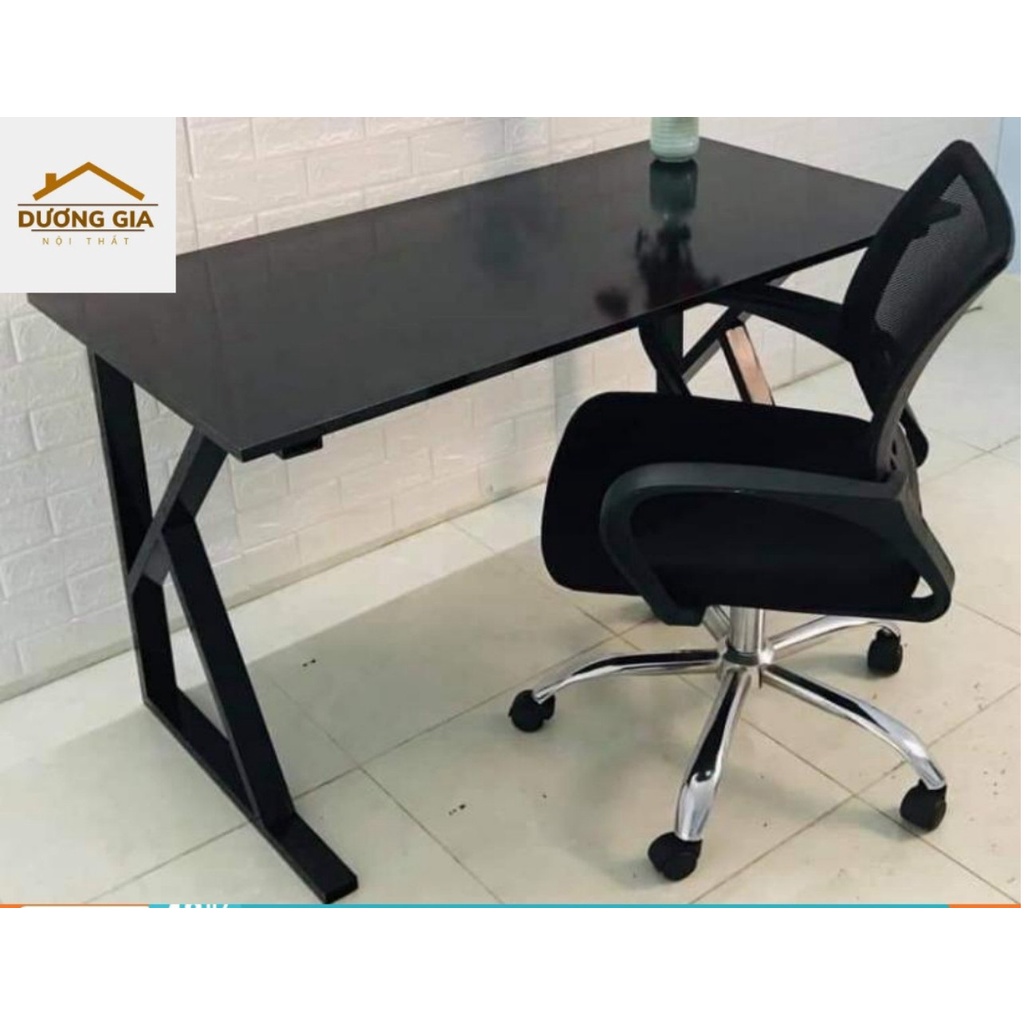Ghế văn phòng - Ghế xoay - Thay đổi chiều cao - Xoay 360 độ - BH 12 THÁNG