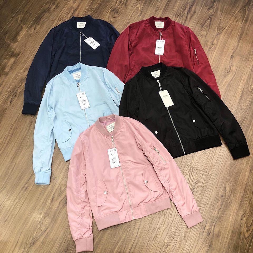 Bomber bsk
