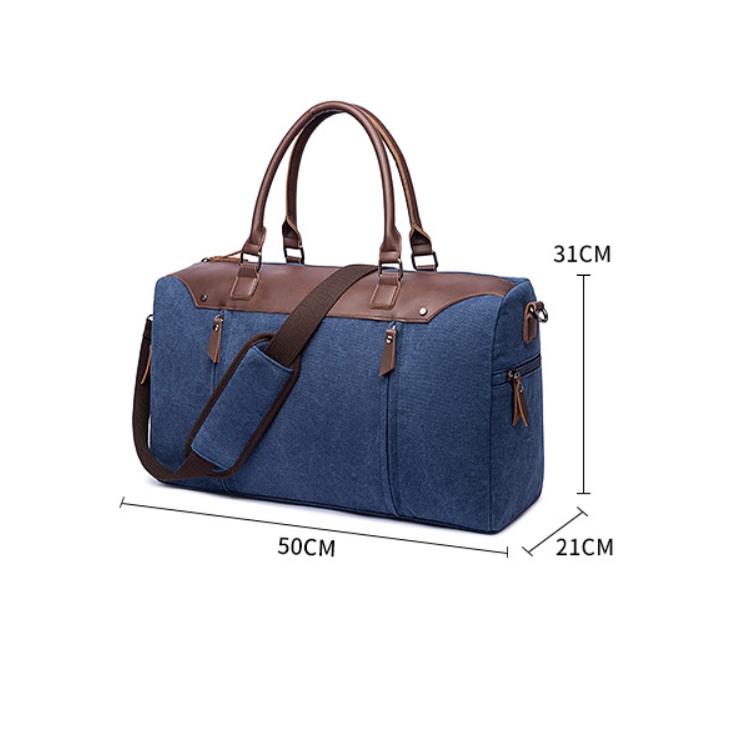 Túi xách du lịch thể thao cao cấp phong cách mới