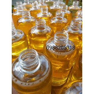 Sỉ dầu dừa thủ công cực thơm