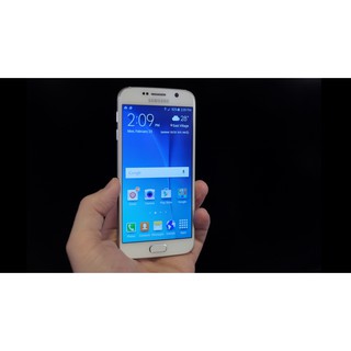 Điện thoại Samsung Galaxy S6 32GB