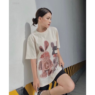Set áo thun in quần legging ngố