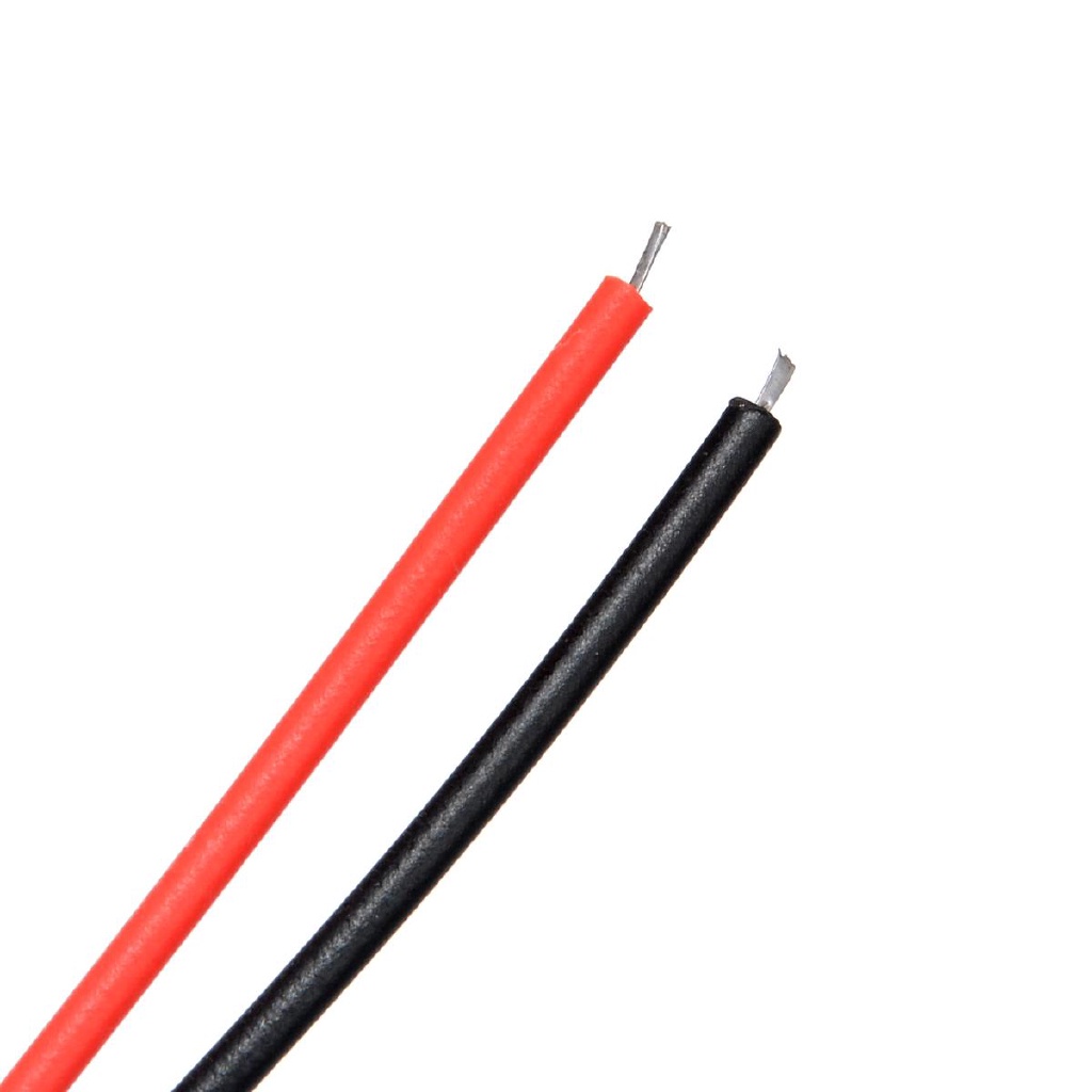 1 cặp Jack nối SM - 2P đực cái dài 20cm