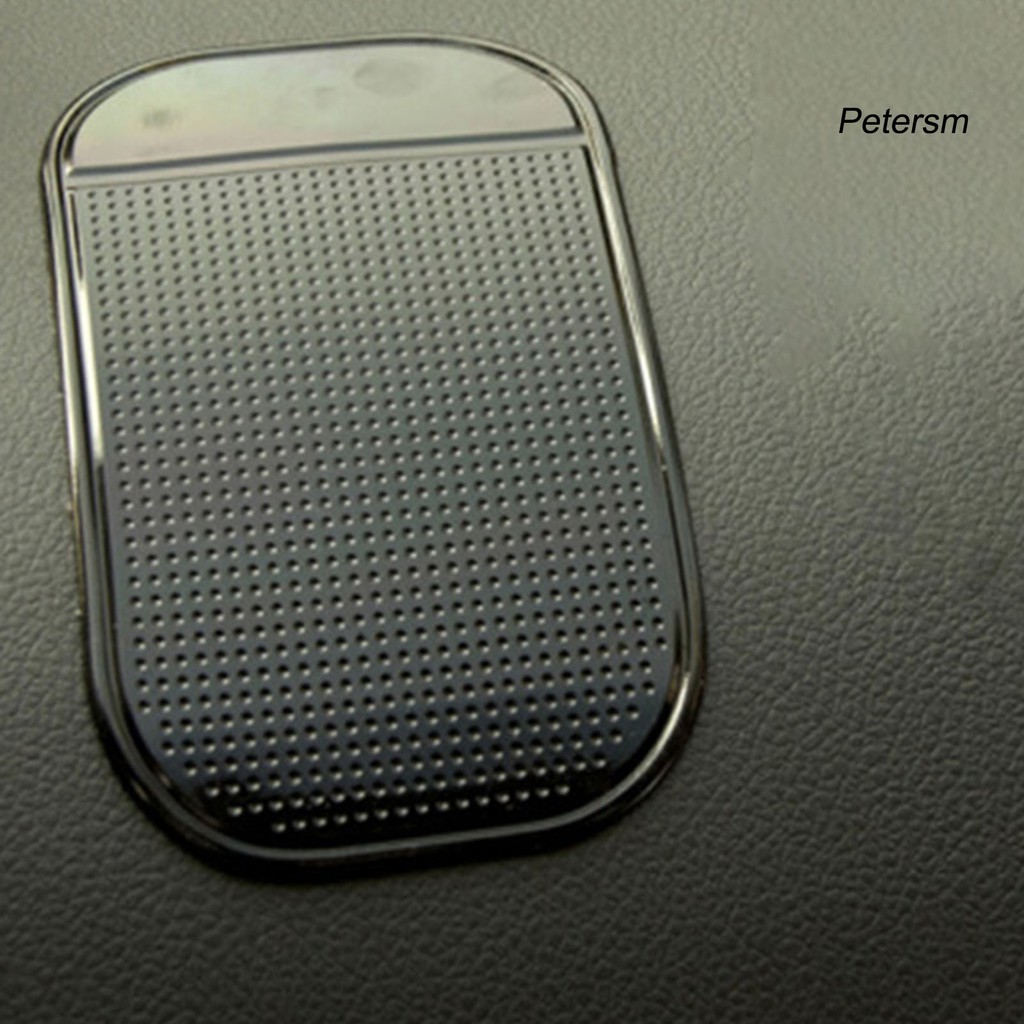 Bộ 17 Miếng Dán Chống Trượt Cho Xe Ô Tô