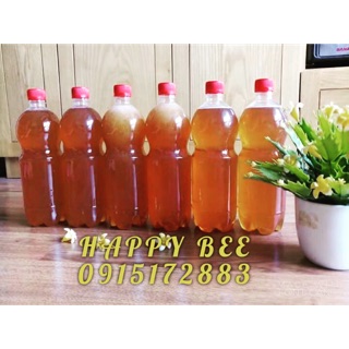 MẬT ONG XUYẾN CHI NGUYÊN CHẤT (350ml)- 100% HOA CỎ TỰ NHIÊN