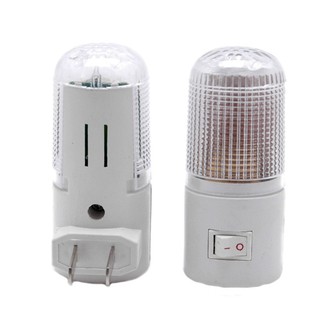 Đèn ngủ led 3w
