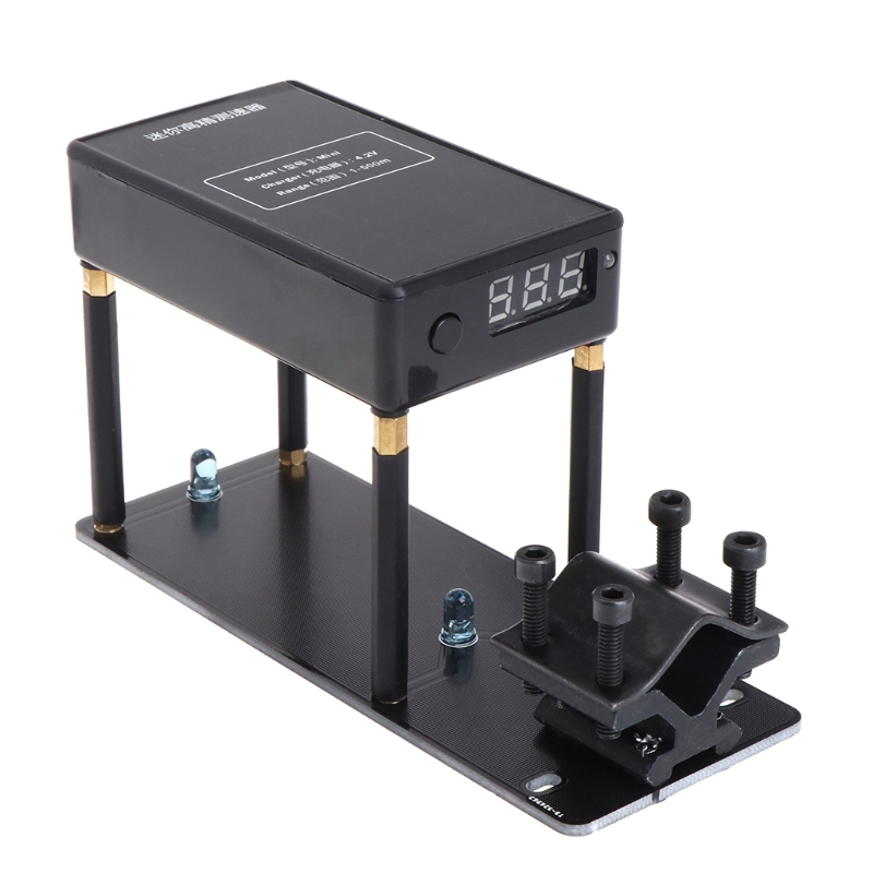 Dụng Cụ Đo Vận Tốc Độ 16-37mm