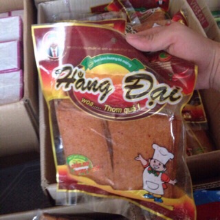 Combo 1 bịch cay miếng ,10 gói bò thơm cay,10 gói thịt hô