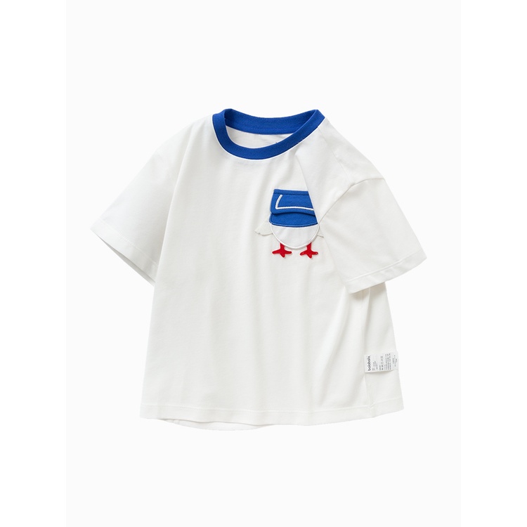 ÁO PHÔNG BALABALA - TODDLER DÀNH CHO BÉ TRAI 201222117119