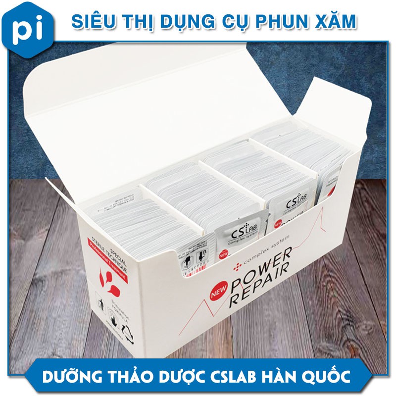 Dưỡng CSLab Hàn Quốc [100% Chính Hãng]