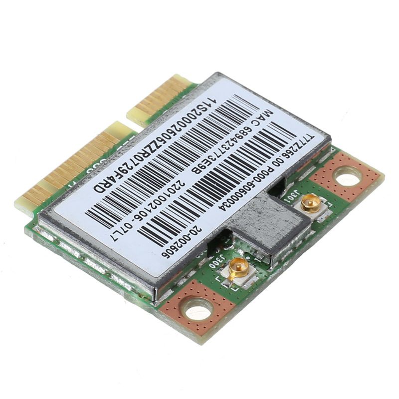 Bộ Chuyển Đổi Wifi 1x1 Bgn Bcm4313Hmgb Bcm4313 Cho Lenovo Series