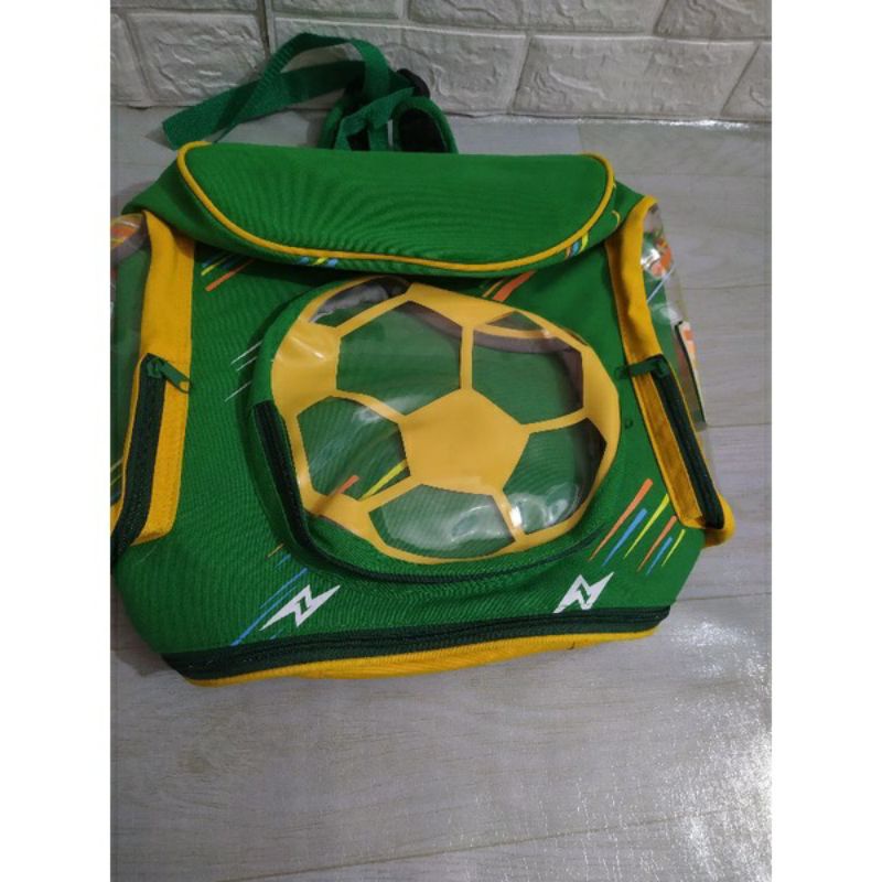 Ba lô milo bé đi học tiểu học