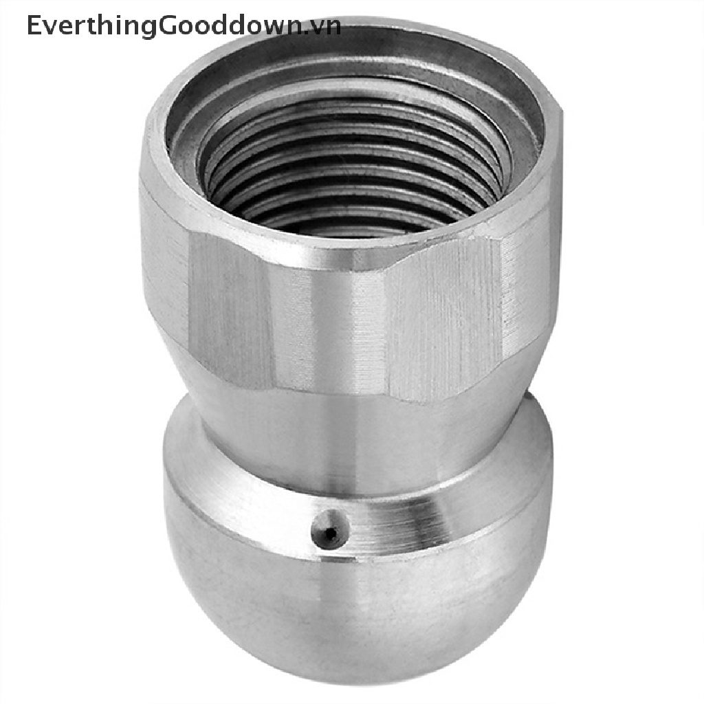 Vòi Phun Nước Áp Suất Cao 3 / 8 &quot;1 / 4&quot;