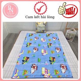 Chăn/Mền Cotton Cho Bé kt 110x150cm