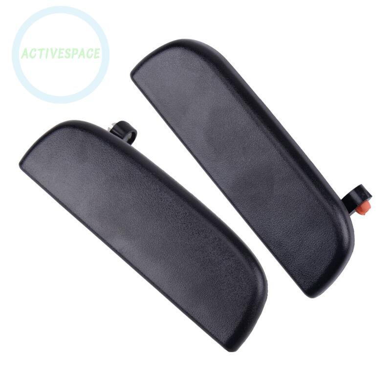 1 Cặp Tay Nắm Cửa Cho Xe Suzuki Alto Apv Carry 09-13