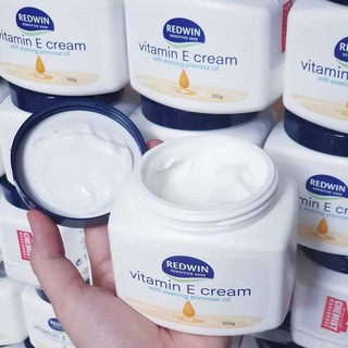 Kem dưỡng da Redwin Vitamin E Cream ( 300g )