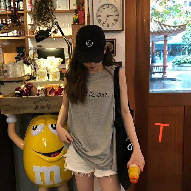[Mã WASTUP giảm 10% tối đa 30K đơn 99K] Áo 3 lỗ waicoat TTM543 | BigBuy360 - bigbuy360.vn