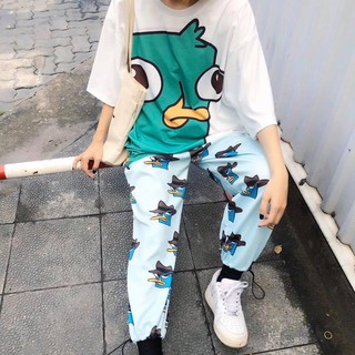 COMBO Jogger Set Perry