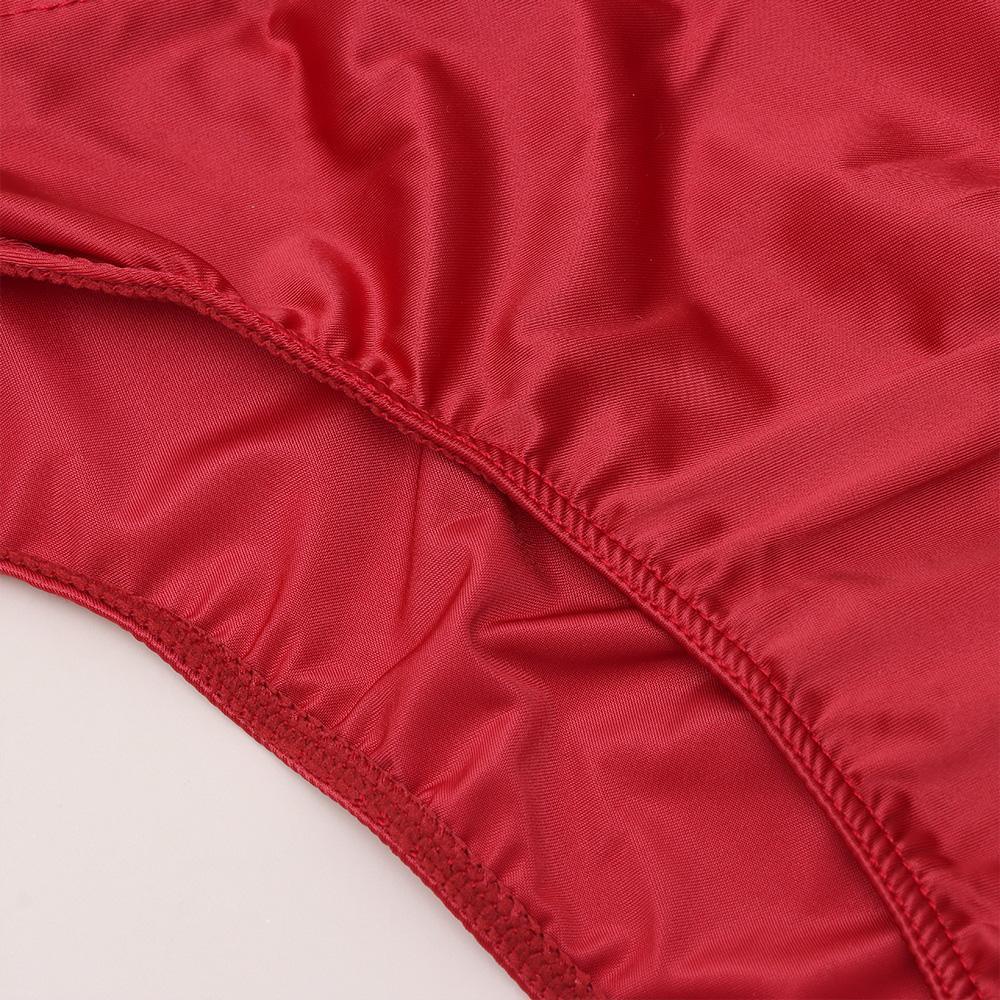 Quần Lót Nữ Siêu Mỏng Lấp Lánh Gợi Cảm