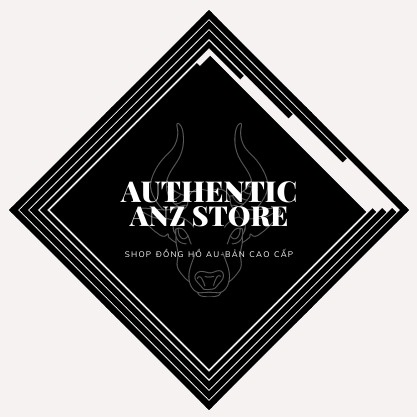 AUTHENTIC ANZ STORE