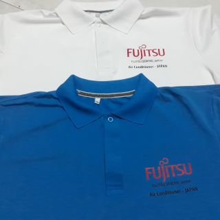 Áo động phục cty in theo yêu cầu