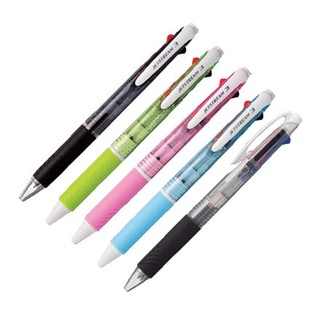 Bút Bi Uni Jetstream MSXE3-500