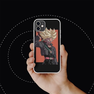Ốp lưng future trunks rút kiếm cho iphone 6 - iphone 13 MAM20222862