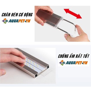Đèn LED siêu sáng SUNSUN ADE-200C 12W