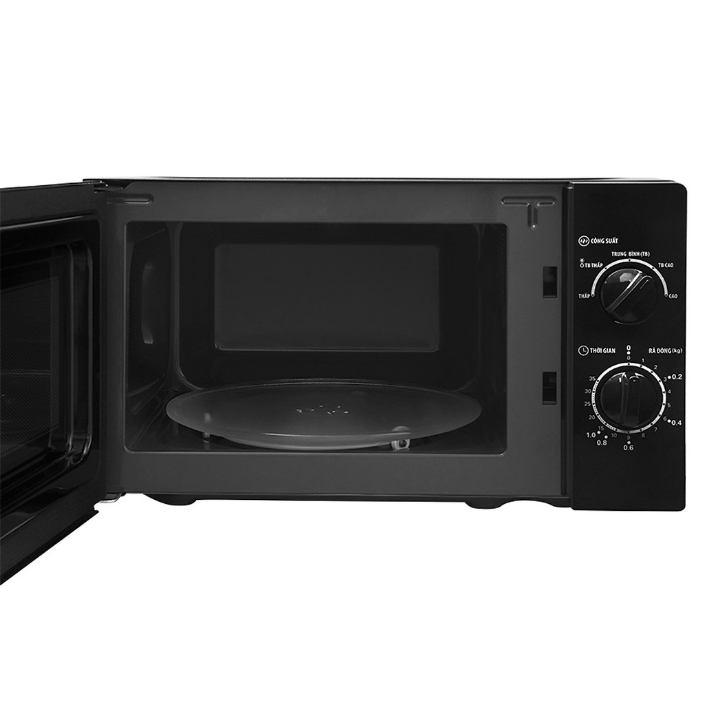 Lò vi sóng Bluestone  BMOB-7709 20 lít