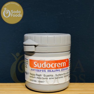 Kem chống hăm cho bé Sudocrem 60g