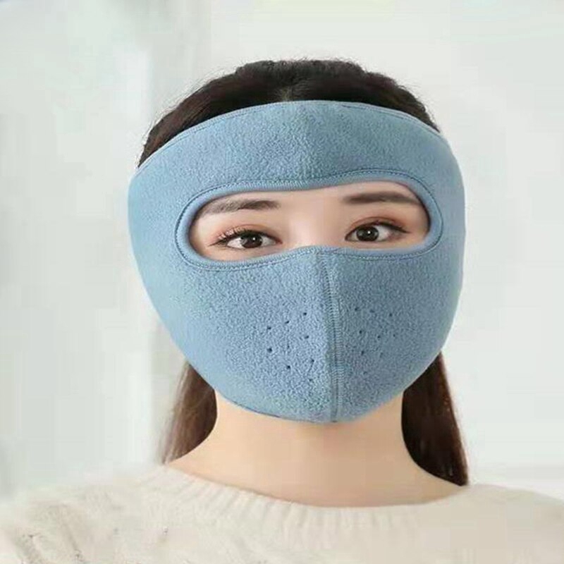 Khẩu trang trùm kín khuôn mặt dễ dùng | BigBuy360 - bigbuy360.vn