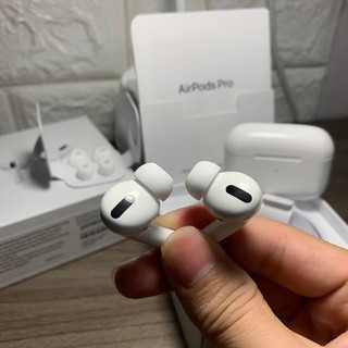 tai nghe không dây bluetooth định vị đổi tên pin 8h hỗ trợ sạc không dây QTshop - Bảo hành 12 tháng