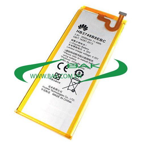 Pin Huawei HB3748B8EBC Ascend G7 G7- L01 L03 L11 TL00 TL10 UL20 Huawei G760 G760-L01 G760-L03, Huawei C199 C199-CL00