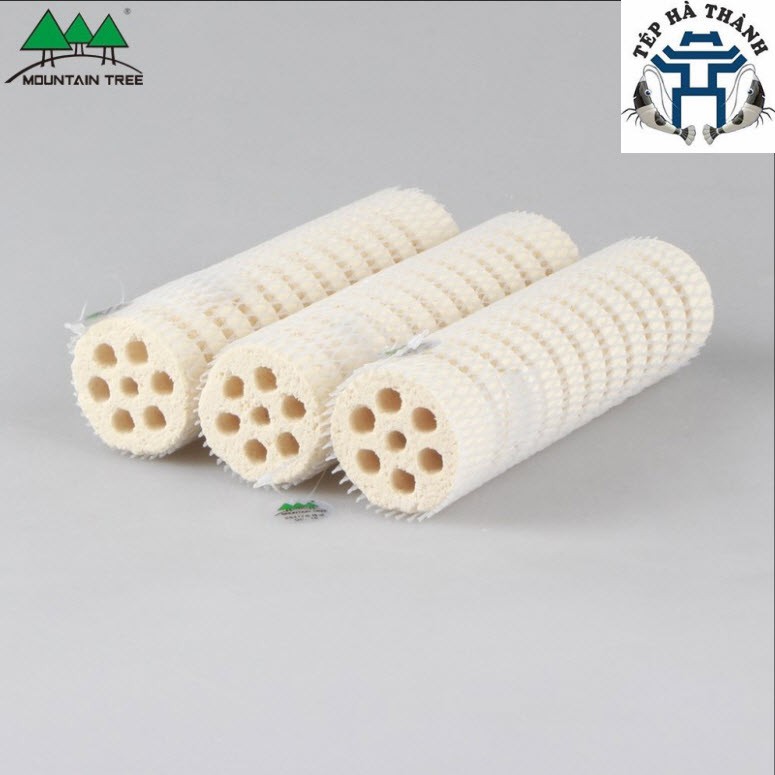 Sứ lọc cao cấp Mountain Tree Lotus Root Bacteria House