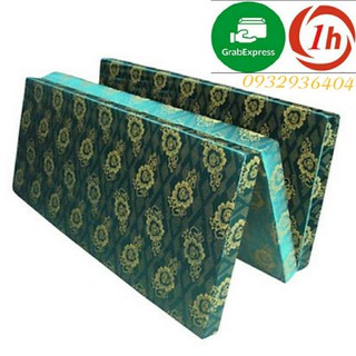 Nệm pe korea 1m2 × 2m × cao 10 phân