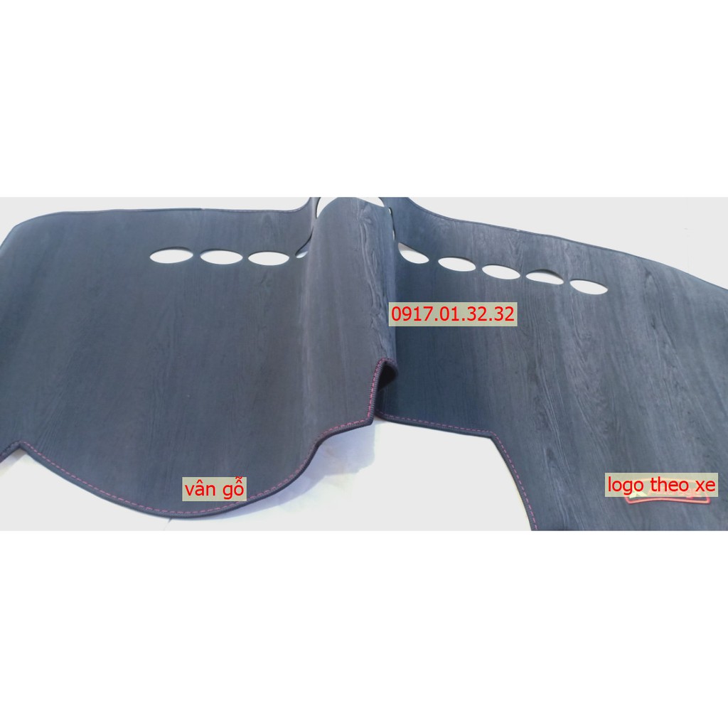 Thảm taplo xe Kia K3 2015-2023