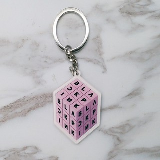 [Siêu rẻ] Móc khóa Blackpink