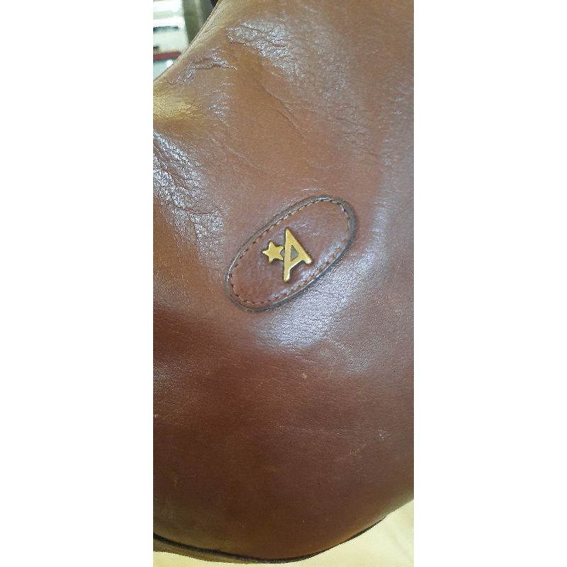 Đeo vai da mộc hiệu