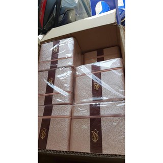 Cốp đựng dụng cụ trang điểm