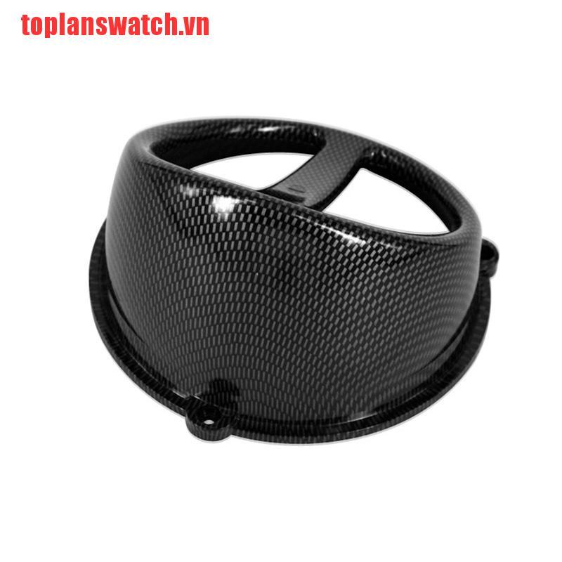 [toplanswatch] Vỏ Bọc Quạt Gió Giữa Cho Xe Máy Moto