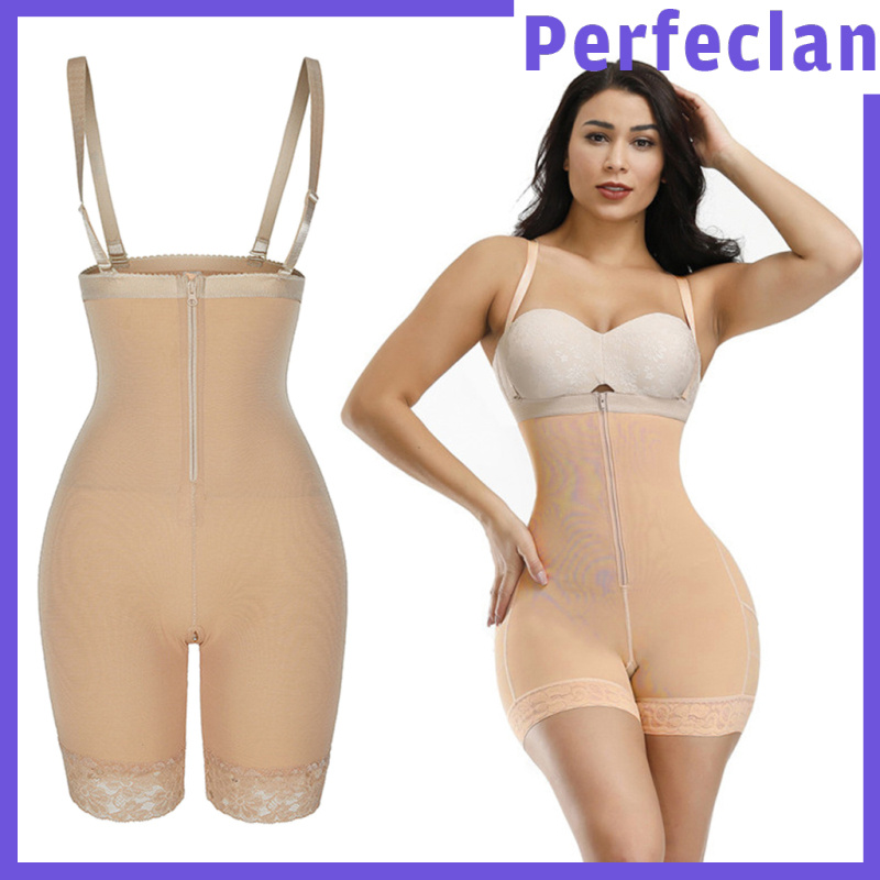 Bộ Bodysuit Định Hình Dáng Thon Gọn Cho Nữ | BigBuy360 - bigbuy360.vn