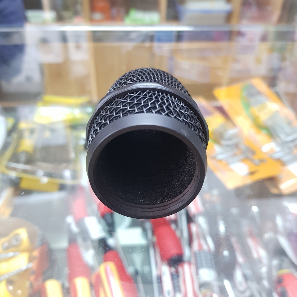 Bọc đầu mic - Lưới mic UGX 8 9 10