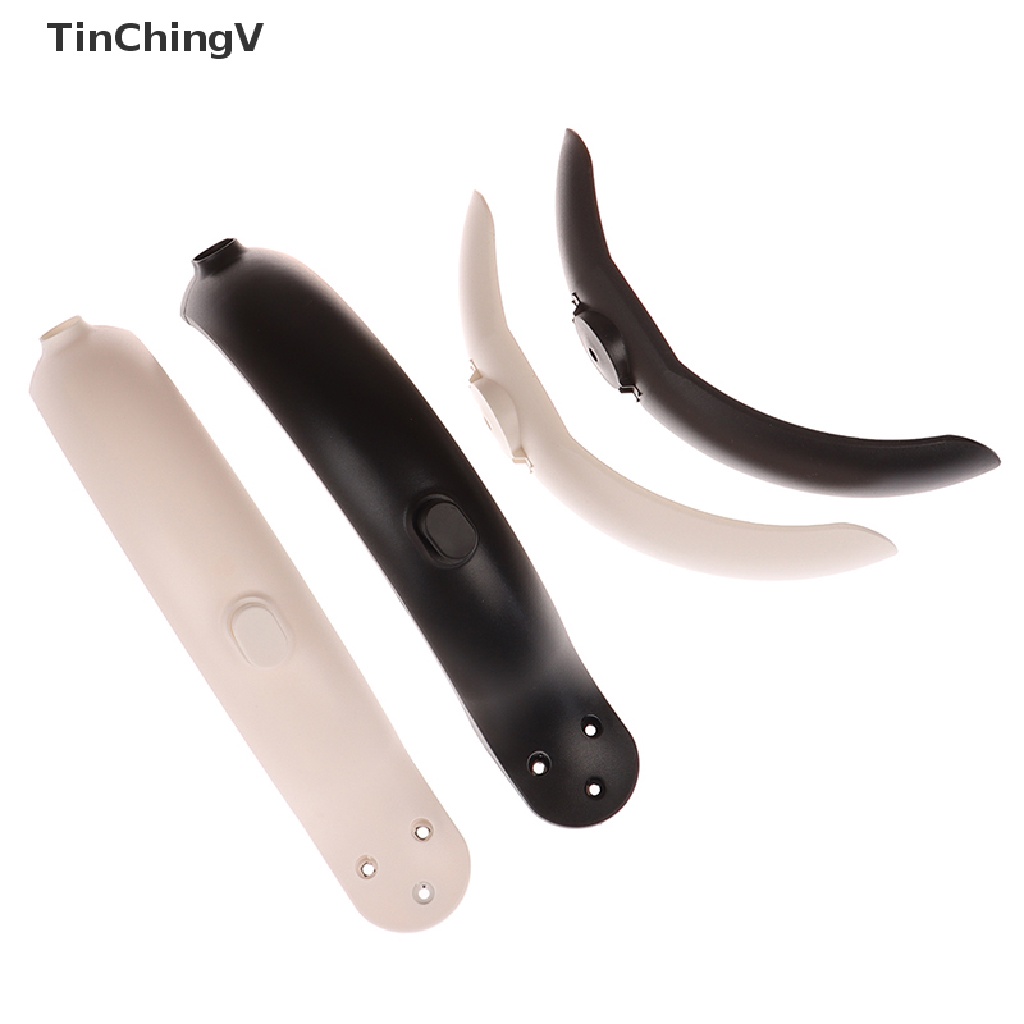 Tấm Chắn Bùn Trước Sau Bằng ABS Chuyên Dụng Cho Xe Scooter xiaomi Mijia m365 Pro
