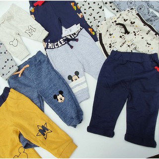 Quần Disney BT BG dư xịn