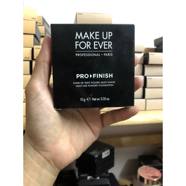 Phấn phủ MAKE UP FOR EVER